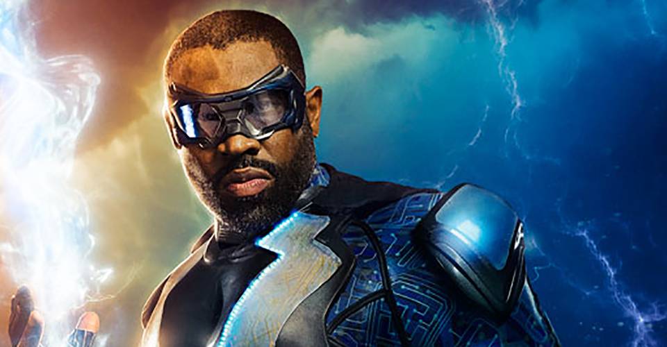 Black Lightning Casts Fear the Walking Dead Star as Tobias Whales Sister Black Lightning Casts Fear the Walking Dead Star as Tobias Whales Sister